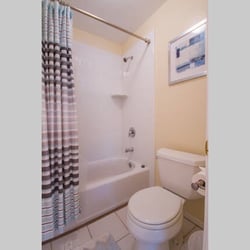 Serenity-Stays Short Term Rentals - All properties are newly decorated with fresh, clean and quality interiors.