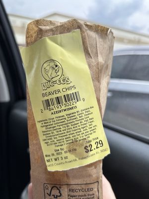 Buc-ee's by null