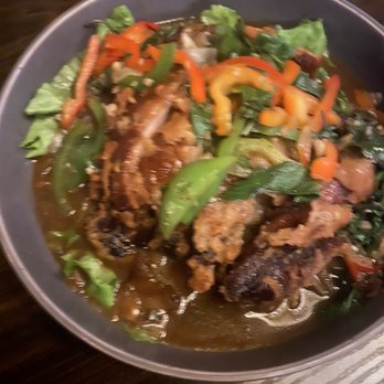Lamaii - Henderson - Drunken noodles - Thai Near Me - Henderson, Nevada