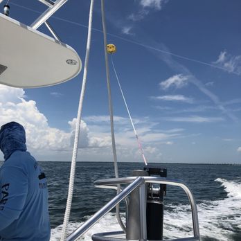 Key Largo Parasail - Parasailing Near Me - Key Largo, Florida