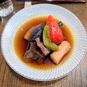 Dashi Okume - Japanese Near Me - Brooklyn, New York