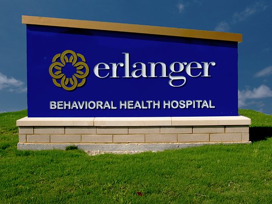 Erlanger
