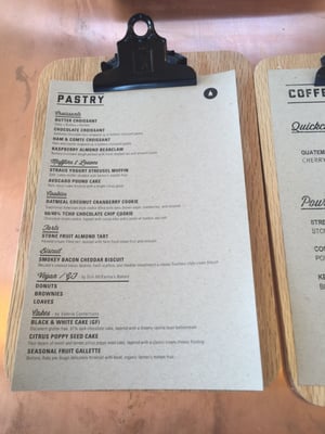 Verve Coffee Roasters by null