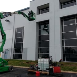 Indys Best Window & Gutter Cleaning