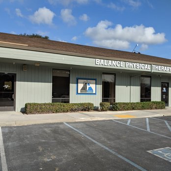 Balance Physical Therapy Prunedale - Physical Therapy Near Me - Prunedale, California