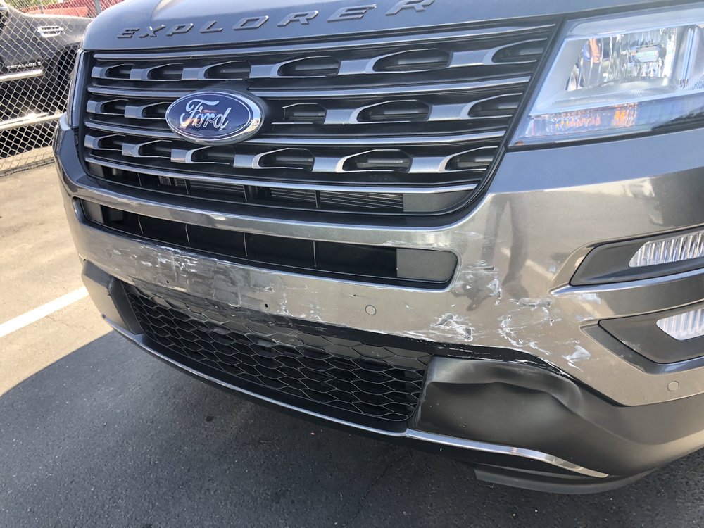 MANTECA COLLISION PROS 15 Photos & 20 Reviews Auto Repair 140 W