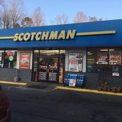 Scotchman
