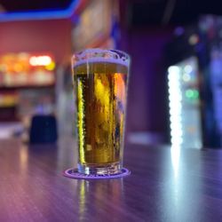 3.99 Pizza - Good beer