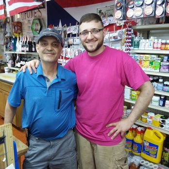 Key Foods - Proprietor Abby & Asst Mgr Mo! Always friendly, hospitable and ready to help you in finding what you're looking for!! #SatsfiedCustomer - Grocery Near Me - Lorain, Ohio