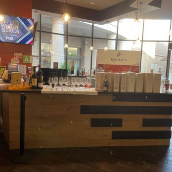 W BAR by WHF - The bar. - Bars Near Me - Arcadia, California