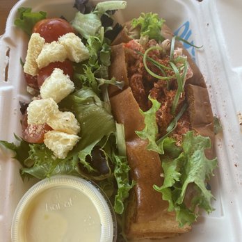 Garbo's Lobster Truck - Food Trucks Near Me - Austin, Texas