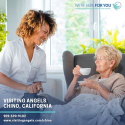 Visiting Angels