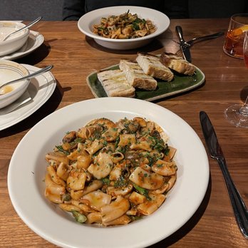 Bambara - Cambridge - The latest vegan pasta creation from Chef - New American Near Me - Cambridge, Massachusetts Bambara - Cambridge - The latest vegan pasta creation from Chef - New American Near Me - Cambridge, Massachusetts