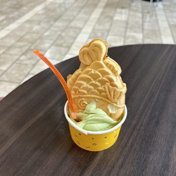 Somisomi - Matcha - Ice Cream & Frozen Yogurt Near Me - Tukwila, Washington Somisomi - Matcha - Ice Cream & Frozen Yogurt Near Me - Tukwila, Washington
