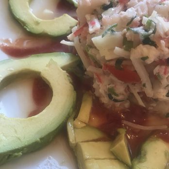 Mariscos El Sinaloense - Mexican Near Me - Vallejo, California