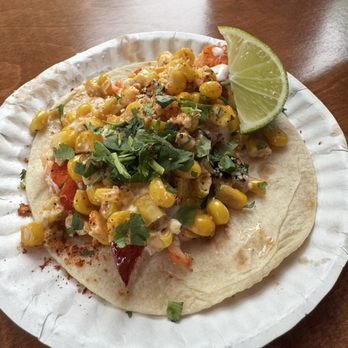 Lola's Taco Bar - Lobster Taco - Mexican Near Me - Grosse Pointe Woods, Michigan