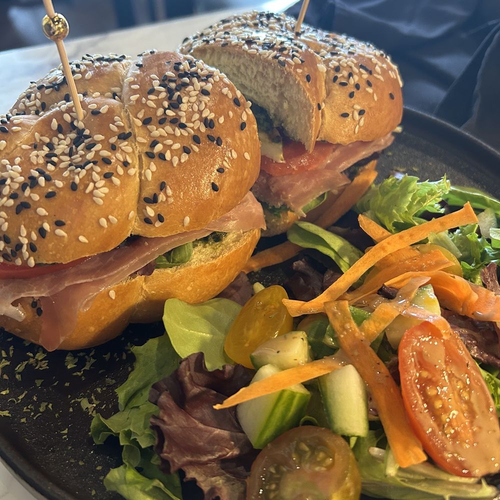 Rosalia's Kitchen - Italian sandwich - Italian Near Me - Miramar, Florida Rosalia's Kitchen - Italian sandwich - Italian Near Me - Miramar, Florida