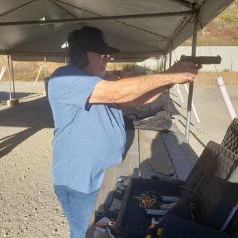 Preemptive Tactical Defense - Firearm Training Near Me