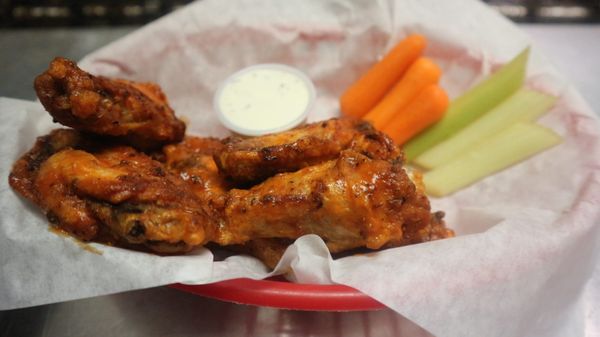 Silver Dollar Pizza Co by null