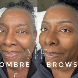 Modern Face Studio - Brows by Tina @browbei