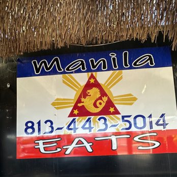 Manila Eats - Out and about! - Filipino Near Me - Tampa, Florida Manila Eats - Out and about! - Filipino Near Me - Tampa, Florida