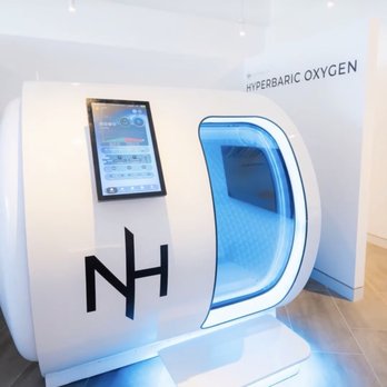 Next Health - Hyperbaric oxygen chamber - IV Hydration Near Me - Peoria, Arizona