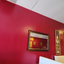 Thai Kitchen - Inside