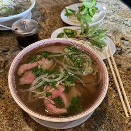 Pho number 8