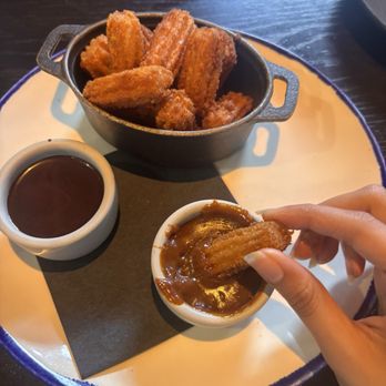 La Popular - Churros - Cocktail Bars Near Me - Claremont, California