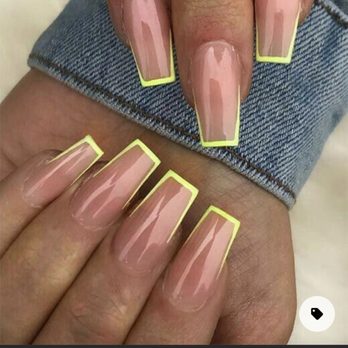 Crystal Nails - Nail Salons Near Me - Austin, Texas