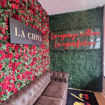 La Chiva Restaurant - Entrance - Colombian Near Me - Lake Ronkonkoma, New York La Chiva Restaurant - Entrance - Colombian Near Me - Lake Ronkonkoma, New York