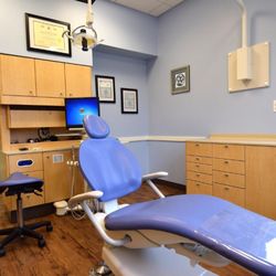 Coastal Maine Pediatric Dentistry