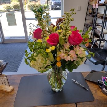 Oh My Daisies - Florists Near Me - Palmyra, Virginia