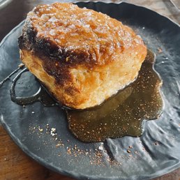 Buttermilk Biscuit Buttermilk Biscuit