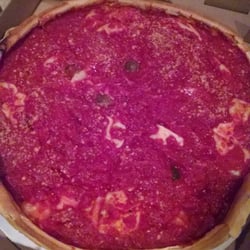 Pizzeria Davlo - "Meat Eater" lrg.