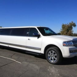 Shining Star Limousine Services