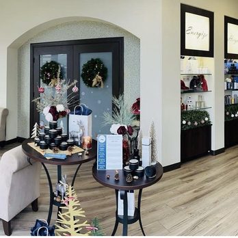Massage Heights - Lobby - Massage Near Me - Cornelius, North Carolina
