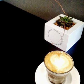 The Combine Kitchen - Cortado! $3.50 - Coffee & Tea Near Me - Rancho Cucamonga, California The Combine Kitchen - Cortado! $3.50 - Coffee & Tea Near Me - Rancho Cucamonga, California