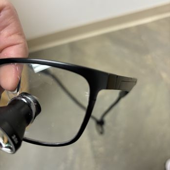 Lumadent - Lens  cracking - Medical Supplies Near Me - Reno, Nevada