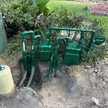 Planet Houston Plumbing - Plumbing Near Me