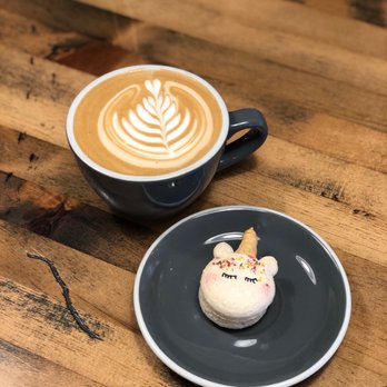 Cafe One Eight - Cafes Near Me - Lancaster, Pennsylvania