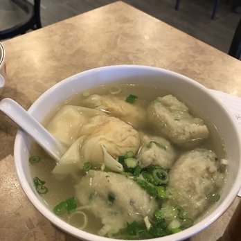 Wonton Express - Chinese Near Me - Mississauga, Ontario
