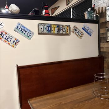 Windy City Pizza - Pizza Near Me - Virginia Beach, Virginia