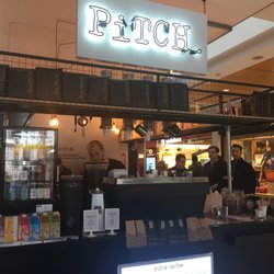 Pitch