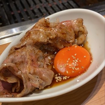 Yakiniku Great - Japanese Near Me - Hong Kong, HK