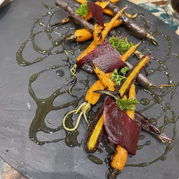 Infusion Del Golfo - Roasted carrots - Mexican Near Me - Puerto Peñasco, SON Infusion Del Golfo - Roasted carrots - Mexican Near Me - Puerto Peñasco, SON