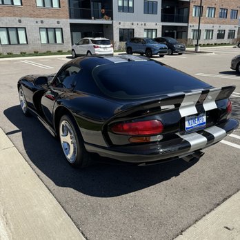 AutoPark Dallas - Car Dealers Near Me - Lewisville, Texas