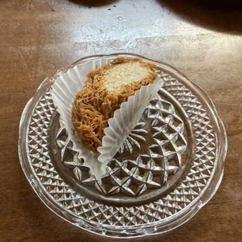 Prince Lebanese Grill - Burma - Mediterranean Near Me - Arlington, Texas
