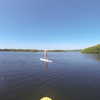 Aquaholic Adventures - Paddleboarding Near Me - Islamorada, Florida