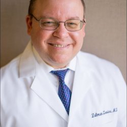 Fertility Institute of NJ & NY - Dr. Zalman Levine, Co-Medical Director